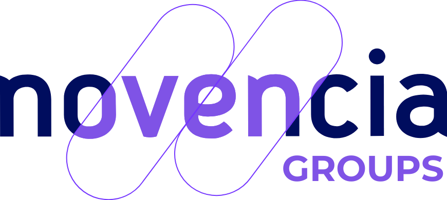 Novencia Groups Logo